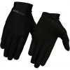 Pánske cyklistické rukavice Giro Trixter Black XL Pánske cyklistické rukavice Giro Trixter Black XL