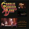 Charlie Daniels Band: Live At The Capitol Theater – November 22, 1985 (Coloured Red Marble Vinyl) - 2Vinyl (LP) Charlie Daniels Band: Live At The Capitol Theater – November 22, 1985 (Coloured Red Marble Vinyl) - 2Vinyl (LP)