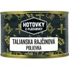 Talianska rajčinová polievka HOTOVKY 400 ml Talianska rajčinová polievka HOTOVKY 400 ml