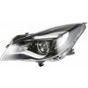 Opel INSIGNIA 11/2013- svetlo HiR2+LED Ľavé / DEPO Opel INSIGNIA 11/2013- svetlo HiR2+LED Ľavé / DEPO