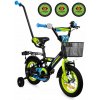 Detský bicykel Miravo Spark 12 Detský bicykel Miravo Spark 12
