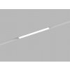LED2 6481031D Svietidlo do magnetickej koľajnice MAGLINE II 30 48V, 12W, 3000K, 1020lm, IP20,DALI, biela LED2 6481031D Svietidlo do magnetickej koľajnice MAGLINE II 30 48V, 12W, 3000K, 1020lm, IP20,DALI, biela