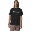 Columbia Csc Basic Logo Tee