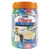 Churu Cat Tuna Varieties 50P Churu Cat Tuna Varieties 50P