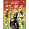 Star Wars Bounty Hunters Ultimate Sticker Collection Star Wars Bounty Hunters Ultimate Sticker Collection
