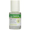 100% Tea Tree Oil HERB EXTRACT 15 ml 100% Tea Tree Oil HERB EXTRACT 15 ml
