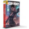 Gun Honey 1-3 Slipcase Set Gun Honey 1-3 Slipcase Set