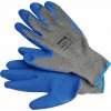 Vorel rukavice ochranné latex veľ. 10 sada 12 párov TO-74145 Vorel rukavice ochranné latex veľ. 10 sada 12 párov TO-74145