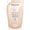Kérastase Gloss Absolu Bain Hydra-glaze - šampon pro vlasy se sklonem ke krepatění 500 ml Náhradní náplň Kérastase Gloss Absolu Bain Hydra-glaze - šampon pro vlasy se sklonem ke krepatění 500 ml Náhradní náplň
