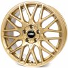 CMS C25 7,5x18 5x114,3 ET47 gold CMS C25 7,5x18 5x114,3 ET47 gold