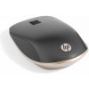 HP myš - 410 Slim Mouse, Bluetooth, Black 4M0X5AA#ABB HP myš - 410 Slim Mouse, Bluetooth, Black 4M0X5AA#ABB