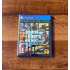 Hra Sony PS4: Grand Theft Auto V (NOVÁ) Hra Sony PS4: Grand Theft Auto V (NOVÁ)