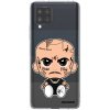 Picasee silikónový prehľadný obal pre Samsung Galaxy A42 A426B - Separ Picasee silikónový prehľadný obal pre Samsung Galaxy A42 A426B - Separ