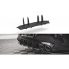 Maxton Design Difuzor zadného nárazníka - Mercedes, MECLA118AMGCNCRS1BRB Maxton Design Difuzor zadného nárazníka - Mercedes, MECLA118AMGCNCRS1BRB