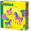 Ses Zažehlovacie korálky – jednorožce, 1 800 ks 8710341064068 Ses Zažehlovacie korálky – jednorožce, 1 800 ks 8710341064068
