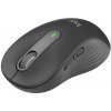 LOGITECH Logitech® M650 Signature Wireless Mouse - GRAPHITE 910-006253 LOGITECH Logitech® M650 Signature Wireless Mouse - GRAPHITE 910-006253