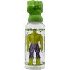 Ecozen Avengers Hulk 3D víčko 560 ml - láhev na pití Ecozen Avengers Hulk 3D víčko 560 ml - láhev na pití