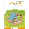 Das Forderheft Deutsch 3 (Julia Wurth)(List) Das Forderheft Deutsch 3 (Julia Wurth)(List)