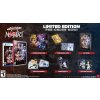 Hunter x Hunter Nen x Impact Limited Edition (PS5) Hunter x Hunter Nen x Impact Limited Edition (PS5)