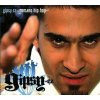 Gipsy.cz: Romano hip hop - CD Gipsy.cz: Romano hip hop - CD