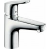 Hansgrohe Focus - Vaňová batéria stojanková Monotrou, chróm 31931000 Hansgrohe Focus - Vaňová batéria stojanková Monotrou, chróm 31931000