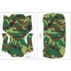 DJI Mavic Mini - farebné polepy (Camouflage Green) 1DJ5062