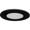 GREENLUX vstavané svietidlo LED BONO-R Black 5W NW GXLL081 GREENLUX vstavané svietidlo LED BONO-R Black 5W NW GXLL081