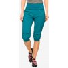 Lezecké kraťasy dámske Ocun Noya Eco Shorts - turquoise deep lagoon Lezecké kraťasy dámske Ocun Noya Eco Shorts - turquoise deep lagoon