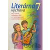 Literárna výchova 7 - Daniela Petríková Literárna výchova 7 - Daniela Petríková
