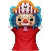 Funko Pop! 1778 One Piece Buggy the Genius Jester Special Edition Funko Pop! 1778 One Piece Buggy the Genius Jester Special Edition