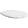 GSI Classic MSC87CN11 WC sedátko, duroplast, biele GSI Classic MSC87CN11 WC sedátko, duroplast, biele