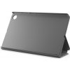 LENOVO Folio Case for Lenovo Tab One Grey-WW ZG38C06913 LENOVO Folio Case for Lenovo Tab One Grey-WW ZG38C06913