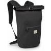 Osprey arcane roll top WP stonewash black 25 l