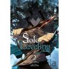 Gardners Komiks Solo Leveling - Vol. 2 Gardners Komiks Solo Leveling - Vol. 2