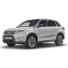 RIDER Ochranné lišty bočných dverí, Suzuki Vitara, 2019- , Facelift
