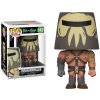 Pop! Animation - Rick and Morty - Hemorrage Pop! Animation - Rick and Morty - Hemorrage