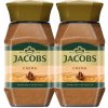 Jacobs Crema Instantná káva 2 x 200 g