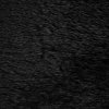 Strima Long Pile Fur - Black Strima Long Pile Fur - Black
