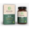 Green Idea Reishi 500mg 60 kapsúl Green Idea Reishi 500mg 60 kapsúl
