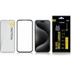 Tactical Glass Impact Armour sklo pro Apple iPhone 15 Pro Max 57983115939 Tactical Glass Impact Armour sklo pro Apple iPhone 15 Pro Max 57983115939