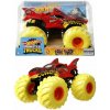 Mattel Hot Wheels Monster trucks veľký truck asst 25FYJ83 Mattel Hot Wheels Monster trucks veľký truck asst 25FYJ83
