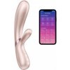 Satisfyer Hot Lover - zlatý Satisfyer Hot Lover - zlatý