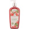 Bohemia Gifts & Cosmetics Herbs hadí jed relaxačné tekuté mydlo 300 ml