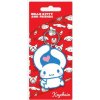 Klíčenka Hello Kitty Cinnamoroll Klíčenka Hello Kitty Cinnamoroll