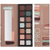 Catrice Pro Hint of Mint Slim Eyeshadow Palette paleta očních stínů 010 Aesthetic Vibes 10,6 g Catrice Pro Hint of Mint Slim Eyeshadow Palette paleta očních stínů 010 Aesthetic Vibes 10,6 g