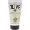 Korres Pure Greek Olive Olive Blossom krém na ruky 75 ml Korres Pure Greek Olive Olive Blossom krém na ruky 75 ml