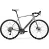 Bicykel Merida Scultura Endurance GR 5000 šedý 2025 Bicykel Merida Scultura Endurance GR 5000 šedý 2025