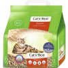 Stelivo pre mačky Cats Best original 20 l Stelivo pre mačky Cats Best original 20 l