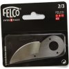 FELCO 2/3 ostrie FELCO 2/3 ostrie