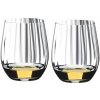 Riedel Pohár na whisky OPTICAL O 337 ml
